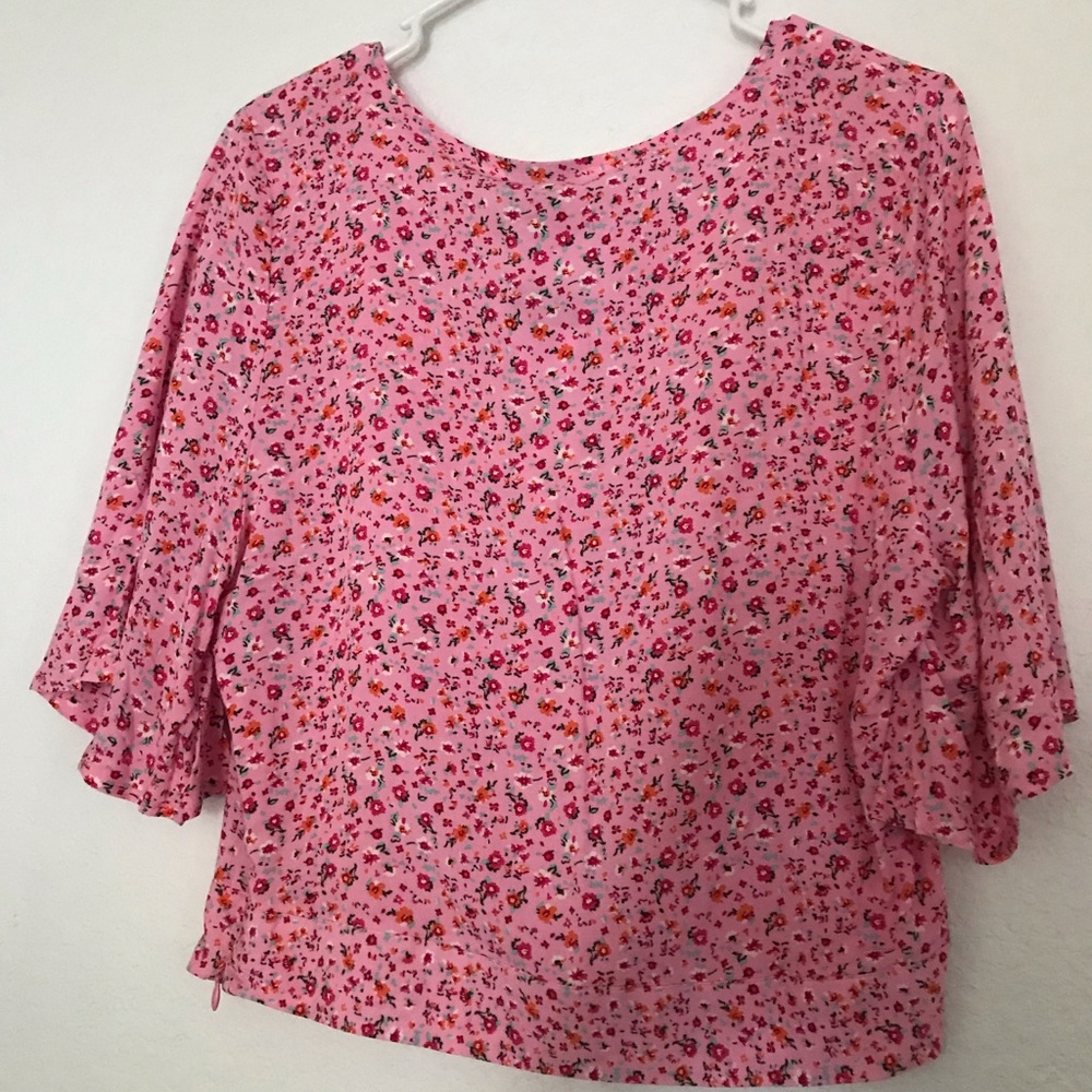 New Blouse Rue21 - Picture 2 of 2